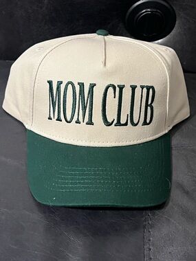 Anthropologie Mom Club SlyFox Threads